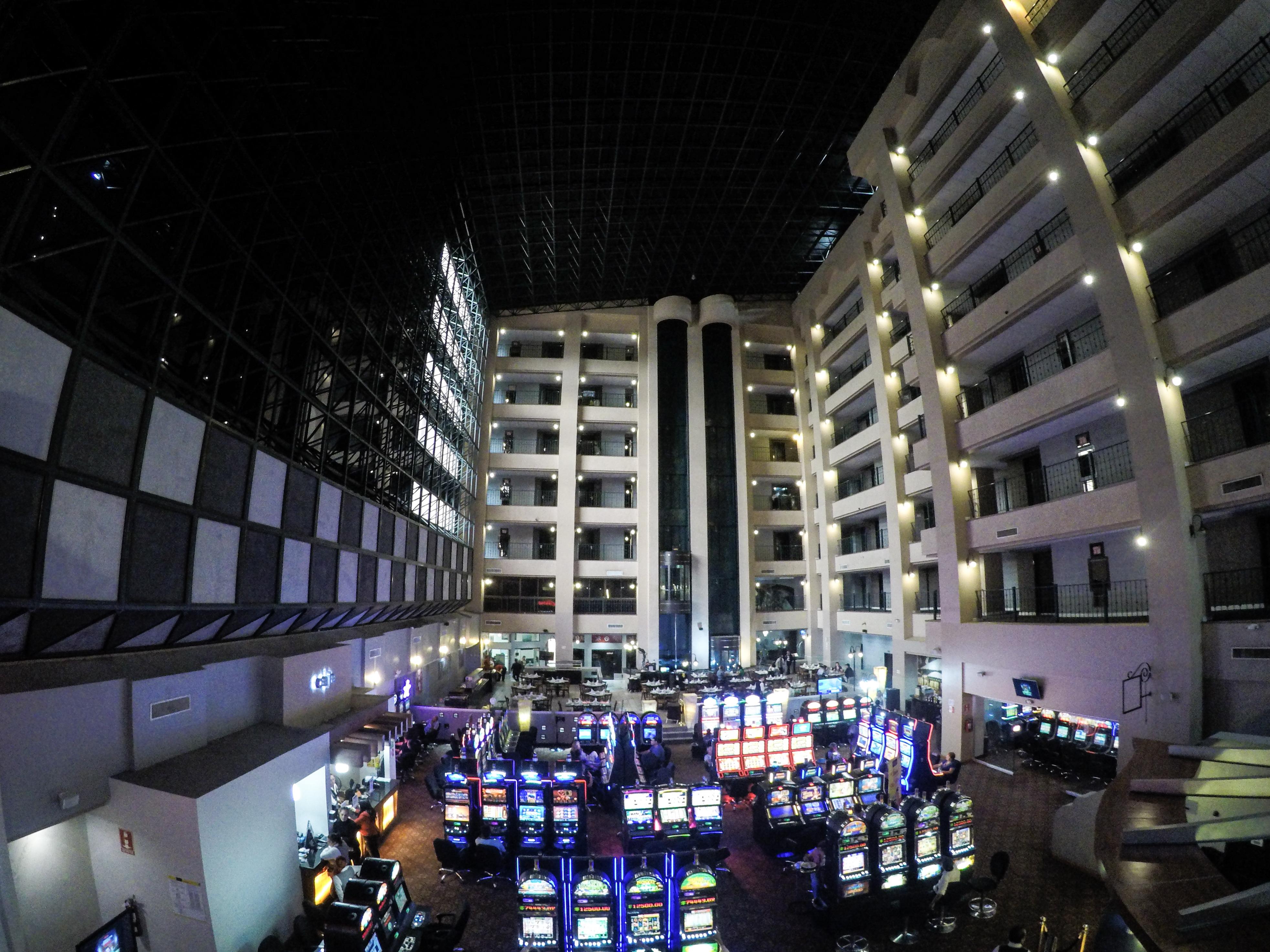 Pueblo Amigo Hotel Plaza Y Casino Tijuana Exterior foto